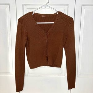 brandy melville sweater NWOT